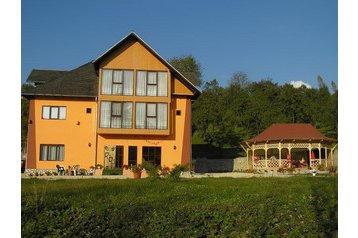 Rumānija Privát Rucar, Eksterjers